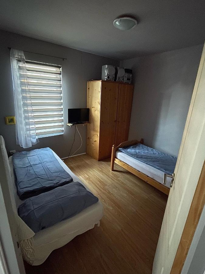 Alkotas Holiday home *