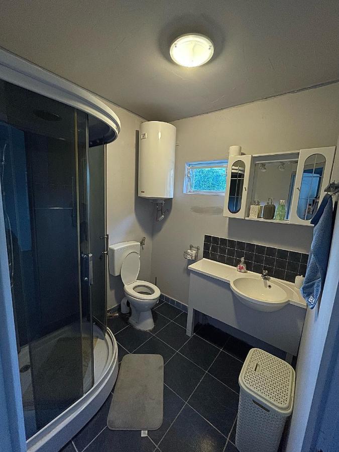 Holiday home Alkotas *