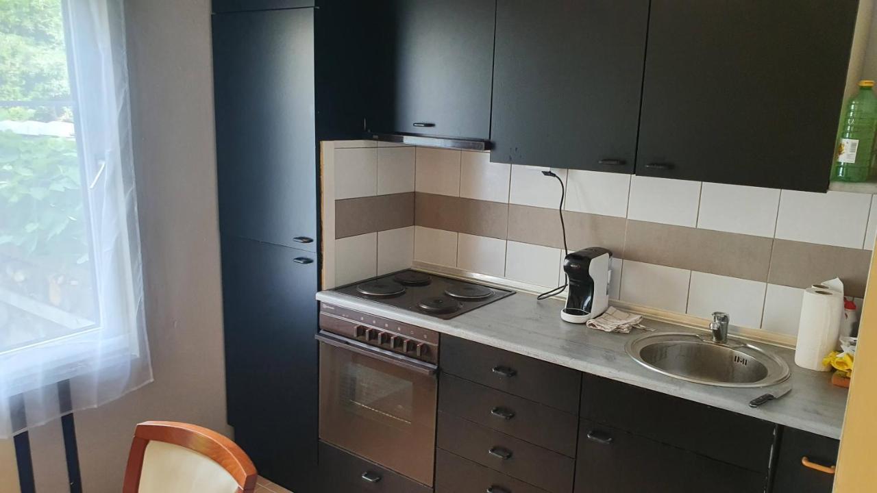 Alkotas Holiday home