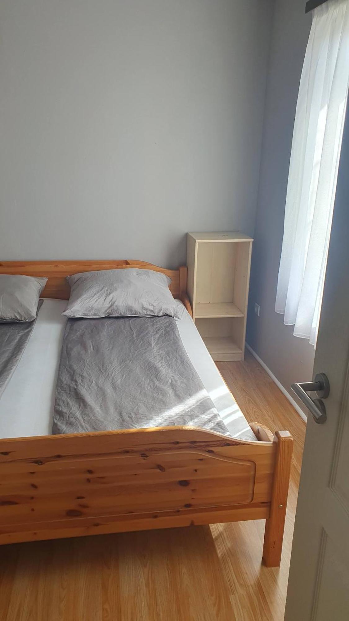 Alkotas Holiday home *